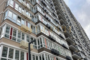 1-к квартира, 38,7 м², 17/24 эт.