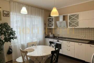 2-к квартира, 75,4 м², 11/17 эт.