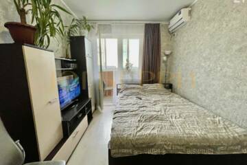 Студия, 26,7 м², 8/16 эт.