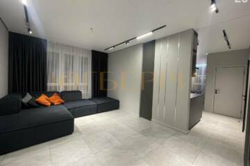 3-к квартира, 71 м², 23/24 эт.