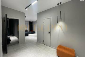 3-к квартира, 71,6 м², 19/24 эт.