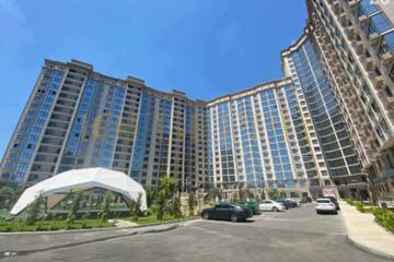 1-к квартира, 47,7 м², 4/22 эт.
