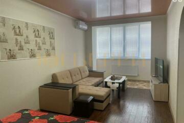 1-к квартира, 49 м², 4/7 эт.