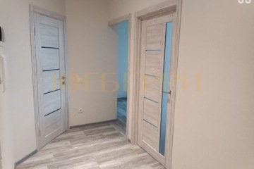 1-к квартира, 45,4 м², 7/21 эт.