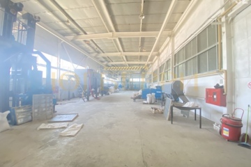 Произв.-пром. помещение, 1600 м², 1/1 эт.