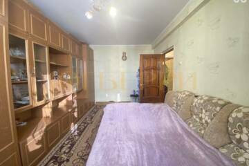 1-к квартира, 30,2 м², 7/10 эт.