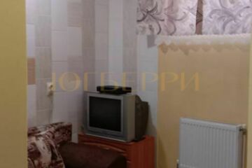 Студия, 16 м², 1/6 эт.