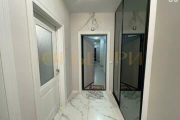 2-к квартира, 59 м², 2/24 эт.