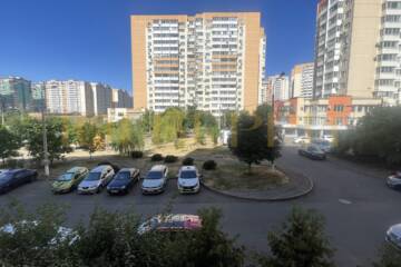 1-к квартира, 36 м², 2/14 эт.
