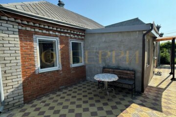 Дом, 72 м², 1 эт.
