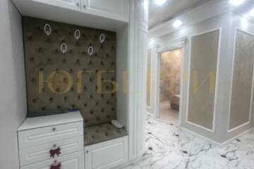 3-к квартира, 67,1 м², 10/16 эт.
