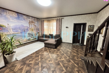 Таунхаус, 134 м², 2 эт.