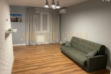 1-к квартира, 50,1 м², 17/18 эт.