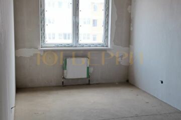 2-к квартира, 48,2 м², 13/16 эт.