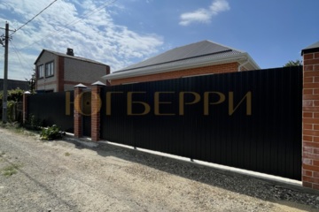 Дом, 120 м², 1 эт.