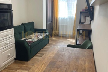 1-к квартира, 34,5 м², 1/5 эт.