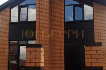 Дом, 160 м², 2 эт.
