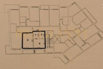 Студия, 51,2 м², 3/9 эт.