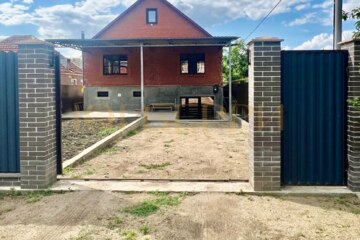 Дом, 190 м², 2 эт.