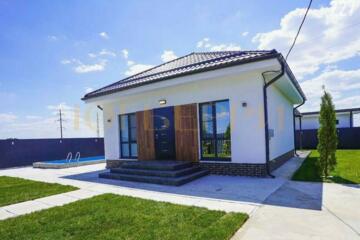 Дом, 64,1 м², 2 эт.