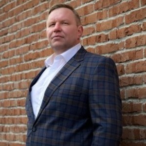 Подделков Максим Владимирович