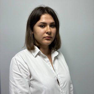 Беляева Марина Александровна