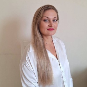 Светлана Балышканова Александровна
